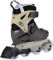 Product image 4 of the product “JET Inline Skate 2026 brown 31-34”