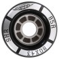 Artikelbild 4 des Artikels “PRO 2.0 Snakeboard Rollenset 80mm/85a 4er Pack black/grey “