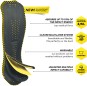 Product image 4 of the product “SOFTSHELL Vest 2027 black/yellow M”