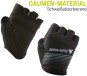 Artikelbild 4 des Artikels “RACE Handschuh 2026 black XL“