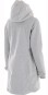 Product image 4 of the product “JANNISA Coat 2025 ash L”