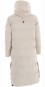 Product image 4 of the product “PATRISE Coat 2025 ecru S”