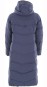 Product image 4 of the product “PAVLA LONG Coat 2025 midnight ”