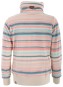 Product image 4 of the product “RYLIE ZIP Fleece 2024 beige M”
