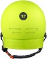 Artikelbild 4 des Artikels “CHARGER Helm 2026 high vis yellow XS-M“