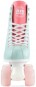 Artikelbild 4 des Artikels “SCRIPT Rollschuh teal/coral 38“