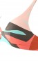 Product image 4 of the product “INTO THE ABYSS BRA TOP Bikini Top 2020 light blue XS”