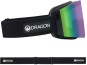 Product image 4 of the product “RVX MAG Goggle 2026 icon green/lumalens green ion + lumalens amber ”