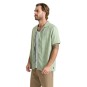 Artikelbild 4 des Artikels “GONZO WOVEN Hemd 2026 dusty green L“