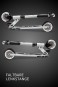Artikelbild 4 des Artikels “SPRITE LED GLOW Scooter 2026 white “