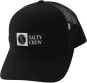 Product image 4 of the product “PINNACLE 2 RETRO TRUCKER Cap 2025 black ”