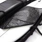 Artikelbild 4 des Artikels “HYPA TRIPLE COFFIN FISH SHORTBOARD Boardbag 2026 black 7,0“