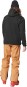 Artikelbild 4 des Artikels “AMBROZE Zip Fleece 2025 black “