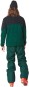 Product image 4 of the product “ARCCA 1/4 ZIP Fleece 2025 ponderosa pine black XXL”