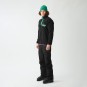 Artikelbild 4 des Artikels “ARCCA 1/4 Zip Fleece 2026 black M“