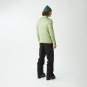 Artikelbild 4 des Artikels “BAKE GRID Zip Fleece 2026 reseda XS“