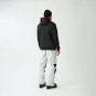 Product image 4 of the product “PARK TECH Zip Hoodie 2026 black M”