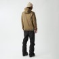 Artikelbild 4 des Artikels “PARK TECH Zip Hoodie 2026 shitake M“