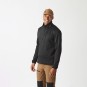 Artikelbild 4 des Artikels “BAKE GRID 1/4 Zip Fleece 2026 black XS“