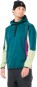 Product image 4 of the product “PARK TECH Hoodie 2027 patchwork S”