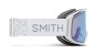 Artikelbild 4 des Artikels “RALLY Schneebrille 2026 white chunky knit/blue sensor mirror “