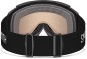 Product image 4 of the product “SQUAD XL Goggle 2026 black/chromapop pro photochromic gold mirror ”