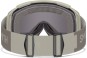 Product image 4 of the product “SQUAD XL Goggle 2026 chalk/chromapop sun black gold mirror ”
