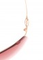 Product image 4 of the product “STUDIO Sunglasses shiny gold/burgundy gradient ”