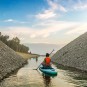 Product image 4 of the product “BALANCE AIR PACK 11,0 SUP 2026 incl. 3-Piece Paddle ”