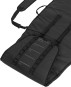 Product image 4 of the product “SURF DAYBAG SINGLE MID Boardbag 2026 black out ”