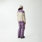Product image 4 of the product “ARCCA WOMEN Zip Fleece 2026 pure cashmere XL”