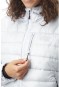 Artikelbild 4 des Artikels “MID PUFF DOWN WOMEN Jacke 2024 ice melt L“