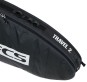 Artikelbild 4 des Artikels “TRAVEL 2 FUN BOARD Surfcover 2026 black/grey 6,3“