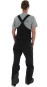 Artikelbild 4 des Artikels “TRESA BIB Hose 2024 black 44“