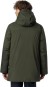 Artikelbild 4 des Artikels “HODEL FABRIC MIX Jacke 2025 green blackish L“