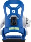 Product image 4 of the product “CADET MINI Binding 2026 blue XS”