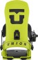 Product image 4 of the product “FORCE Binding 2026 team hb cyber lime L”