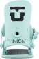 Product image 4 of the product “LEGACY Binding 2026 aqua S”