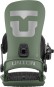 Artikelbild 4 des Artikels “STRATA Bindung 2026 olive green L“