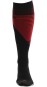Artikelbild 4 des Artikels “UNLIMITED R+L 3er Pack Socken black/red 39-41“