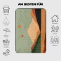 Product image 4 of the product “RIPSTOP 4in1 Blanket 2026 jasper/tree green ”