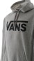 Artikelbild 4 des Artikels “CLASSIC Hoodie 2026 heather/black L“