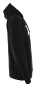 Artikelbild 4 des Artikels “CLASSIC II Hoodie 2024 black/white “