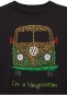 Artikelbild 4 des Artikels “VANGETARIAN T-Shirt 2023 black/multi “