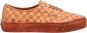 Product image 4 of the product “LX AUTHENTIC REISSUE 44 DIP DYE CHECKERBOARD Shoe 2025 marmalade 45”