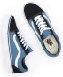 Product image 4 of the product “OLD SKOOL Shoe 2026 navy 44”