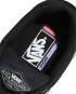 Product image 4 of the product “SKATE KYLE WALKER WAFFLECUP Shoe 2027 black/white 42,5”