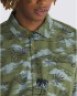 Product image 4 of the product “DAVISTA SS Shirt 2024 olivine S”