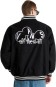 Product image 4 of the product “SCUTTLE BASEBALL Jacket 2025 black L”