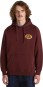 Product image 4 of the product “SPRAY ON LOOSE Hoodie 2026 bitter chocolate M”